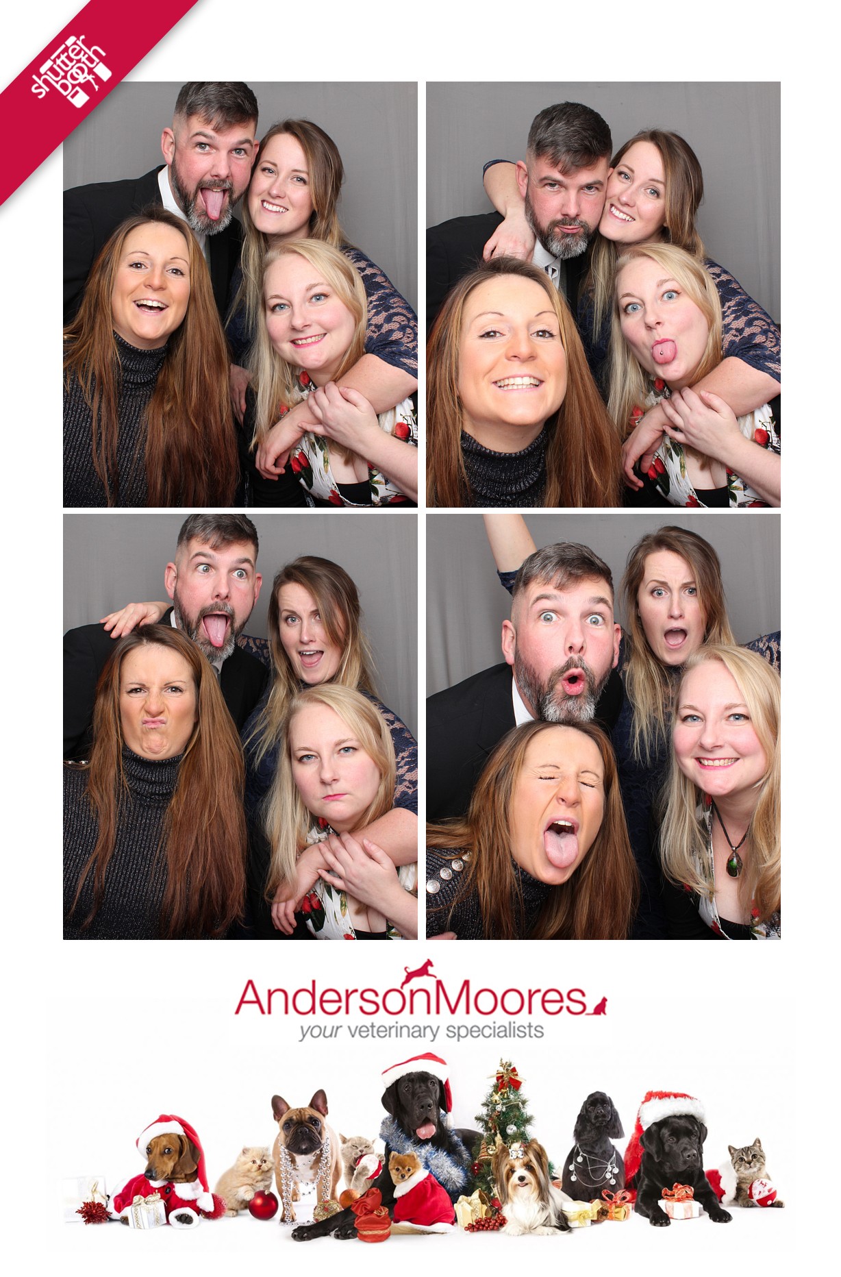 Anderson Moores Xmas Party | View more photos from the event at gallery.shutterbooth.co.uk/u/Shutterbooth/Anderson-Moores-Xmas-Party